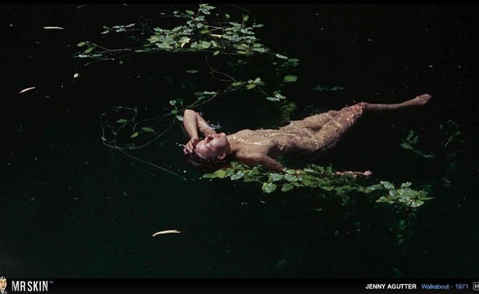 That '70s Show, Mr. Skin Style: 1971 [PICS]