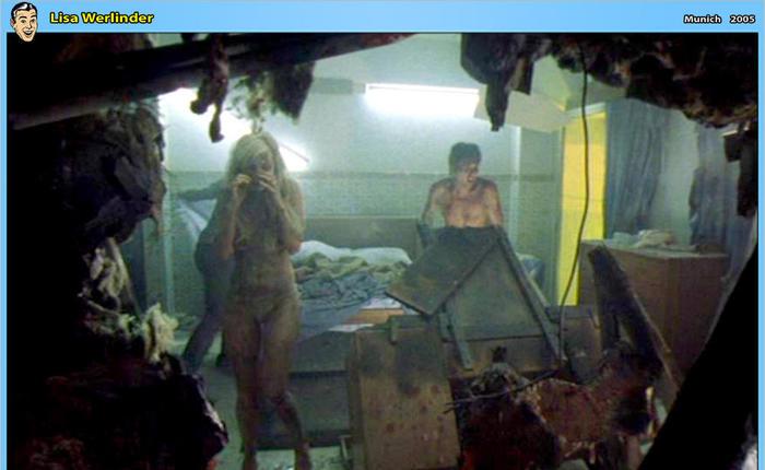 Mr. Skin's DVD Sneak Peek: Bloodlust Zombies and A Swedish Midsummer's Sex Comedy