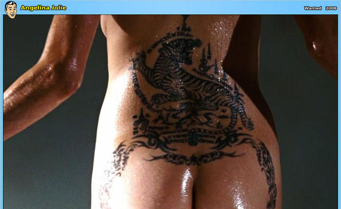Mr. Skin's Sexy Nude Stars of Family-Friendly Films 2011 [PICS]