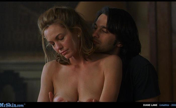 Mr. Skin Congratulates This Year's Emmy Nominudes