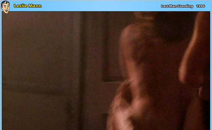 Mr. Skin's Nude Movie Report: The Change-Up [PICS]