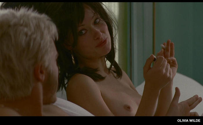 UPDATE: Olivia Wilde "Changed-Up" Her Nipples for CGI Fakes in The Change-Up
