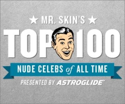 Vote for Your Favorite Nude Celebrity and Win an iPad 2!