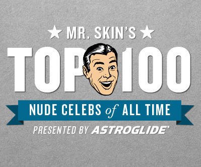 Today Is Your LAST CHANCE to VOTE for Your Favorite Nude Celebrity and WIN an iPad!