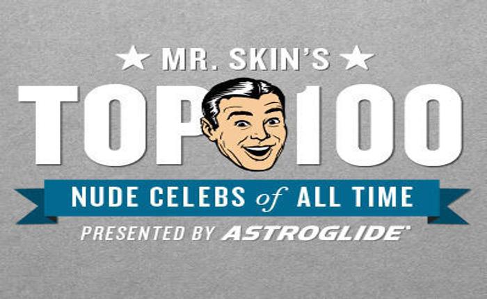 Today Is Your LAST CHANCE to VOTE for Your Favorite Nude Celebrity and WIN an iPad!