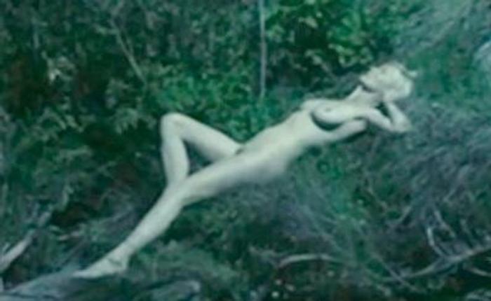 Coming Soon to a TV Near You: Kirsten Dunst Nude in Melancholia