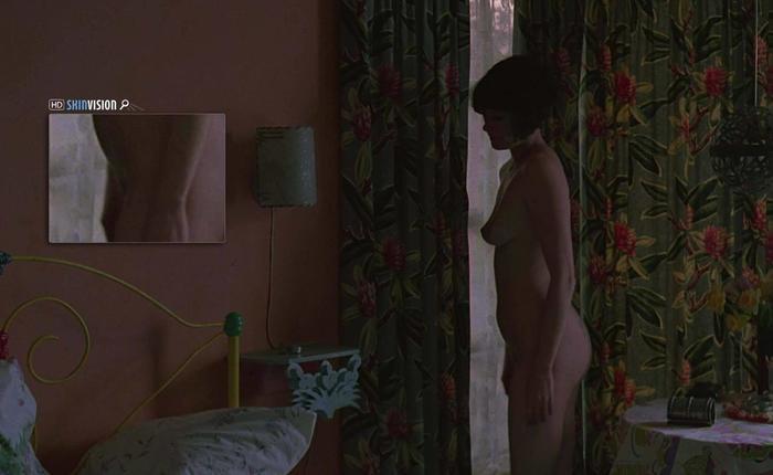 Mr. Skin's Blu-Ray Discoveries: Melanie Griffith in Something Wild