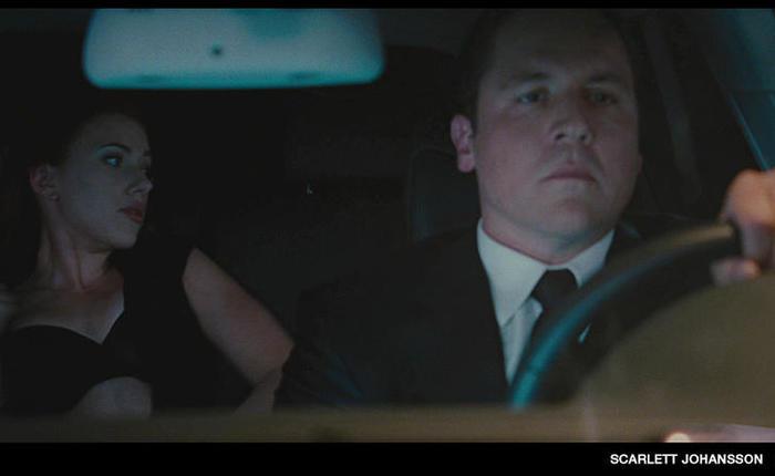 Scarlett Johansson Enlists FBI in Phone-Hacking Case