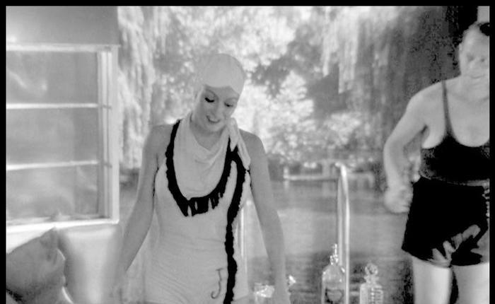 Joan Crawford's Daughter Says She Has Nude Movies of "Mommie Dearest"