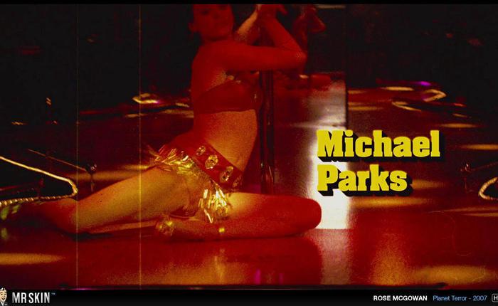 Porn Parody Grindhouse XXX Really Puts the "Grind" in "Grindhouse" [PICS, VIDEO]