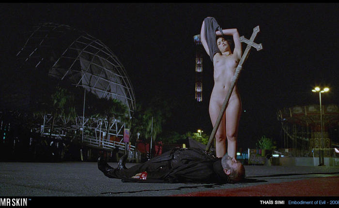 Fantastic Flesh from Fantastic Fest, Part 2: Clown, Polvora Negra, Boys on the Run [PICS]