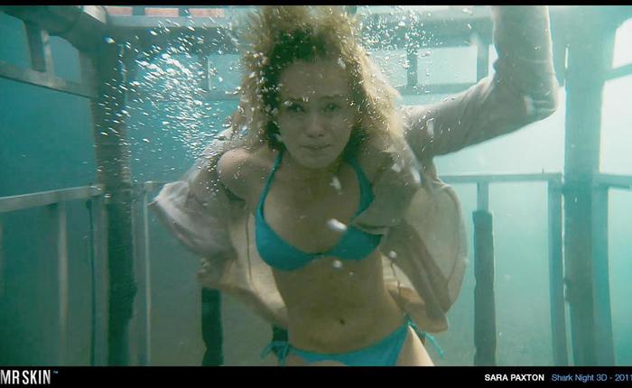 Fantastic Flesh from Fantastic Fest, Part 4: Paranormal Activity 3, Comic-Con Episode 4: A Fan's Hope,The Innkeepers and More [PICS]