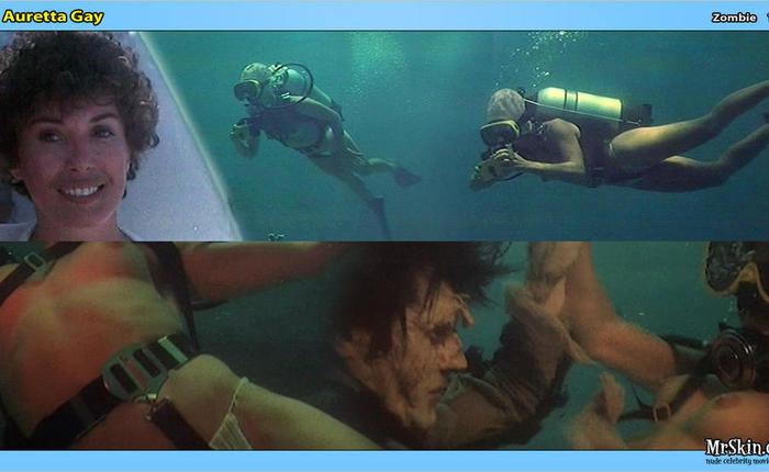 Zombie Is Going To Eat You On October 21 & 22 [PICS, VIDEO]