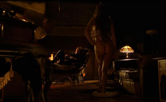TV Nudity Report: Boardwalk Empire, Hung, Homeland and More [PICS]