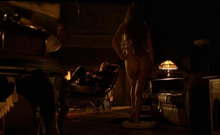 TV Nudity Report: Boardwalk Empire, Hung, Homeland and More [PICS]