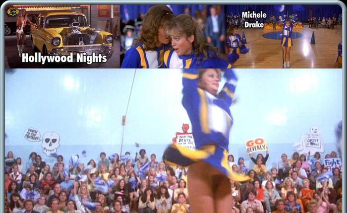 The Last Circus: Celebrity Nudes on DVD 10-18-11