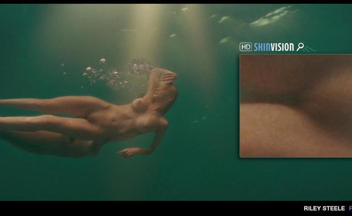 Piranha 3DD Gets TIT-illating Trailer Despite Release Setback [VIDEO]