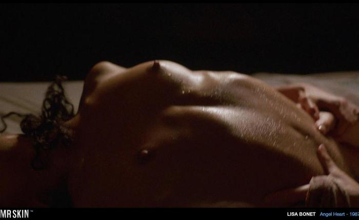 Mr. Skin's Top 10 Horror Movie Nude Scenes: #4-3 [PICS]