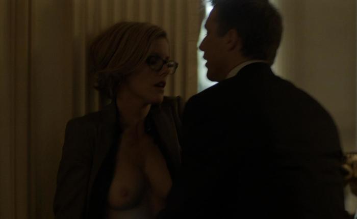 TV Nudity Report: Boss, Boardwalk Empire [PICS]