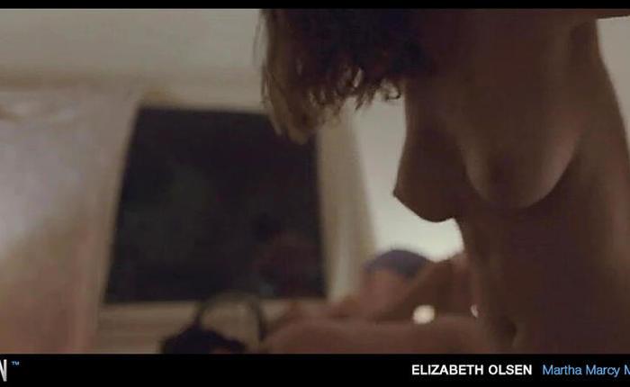 Elizabeth Olsen Signs On to Play an Adulteress in Racy New Role