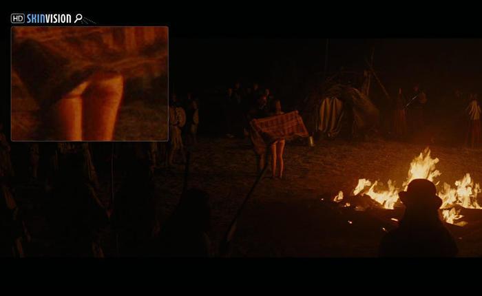 Mr. Skin's Blu-Ray Discoveries: Cowboys & Aliens [PIC]