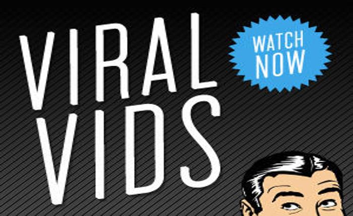 This Week in Viral Videos: The Worst Songs Ever? [VIDEOS]