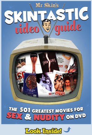 Mr. Skin's Holiday Gift Guide: Tits and Ass