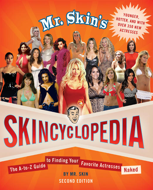 Mr. Skin's Holiday Gift Guide: Rosebuds & Retro Skin