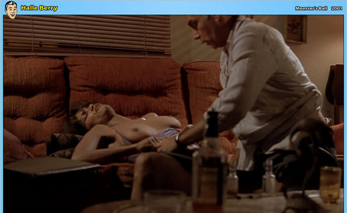 Does Going Nude Guarantee a Best Actress Oscar?