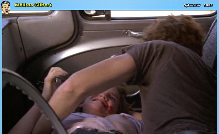 Melissa Gilbert, Maria Menounos Join Dancing with the Stars