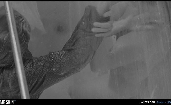 Scarlett Johansson to Star as Janet Leigh in Alfred Hitchcock and the Making of Psycho