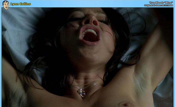 See John Carter Star Lynn Collins Nude at Mr. Skin [PIC]
