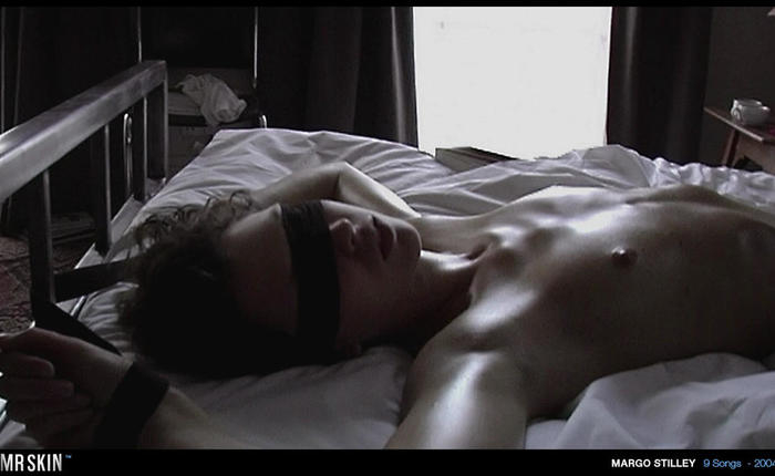 BDSM Book Series Fifty Shades of Grey Gets a Major Movie Deal