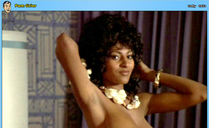 Pam Grier Gets a Biopic, But Who Will Play the Blaxploitation Queen? [PICS]