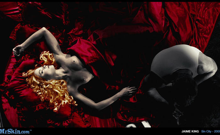 Sin City 2 is Official, People [PICS]