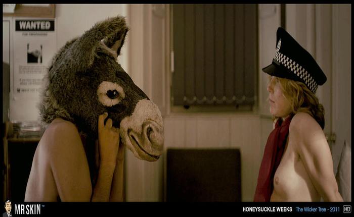 The Wicker Tree: Celebrity Nudity on DVD and Blu-ray 4.24.12 [PICS]