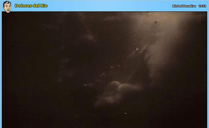 Bird of Paradise: Celebrity Nudity on DVD and Blu-ray 5.1.12 [PICS]