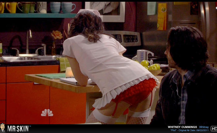 Mr. Skin's Fall TV Report: NBC & CBS [VIDEO]