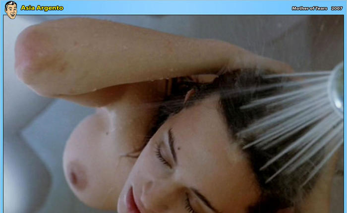 Dracula 3D Is Terrible...Except for the Tits, Of Course [PIC, VIDEO]