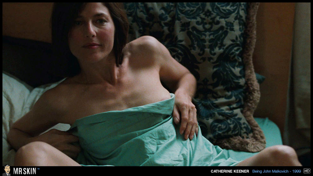 Mr. Skin's Blu-Ray Discoveries: Meet Joe Black, Saving Silverman, Being John Malkovich [PICS]