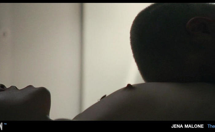 Sucker Punch Star Jena Malone Takes on Nude Hunger Games Role [PIC]