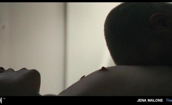 Sucker Punch Star Jena Malone Takes on Nude Hunger Games Role [PIC]