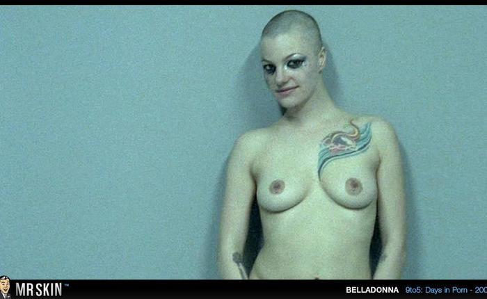 Kink Queen Belladonna Bids Adieu to Porn...Again [PIC]