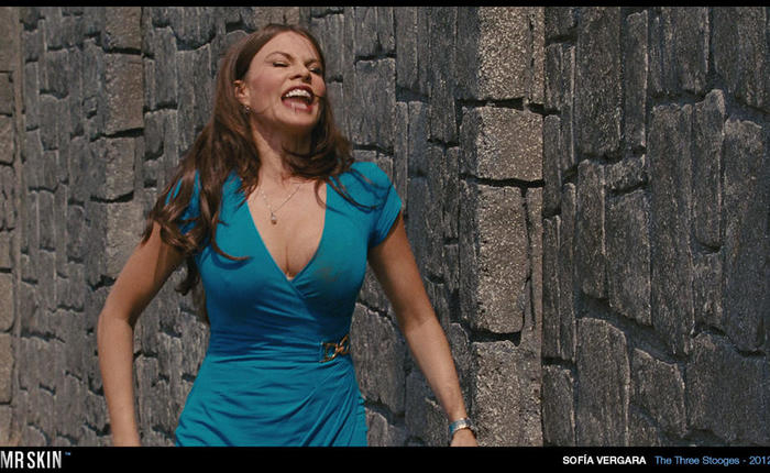 It's a Good Day to Be Sofia Vergara [PIC]