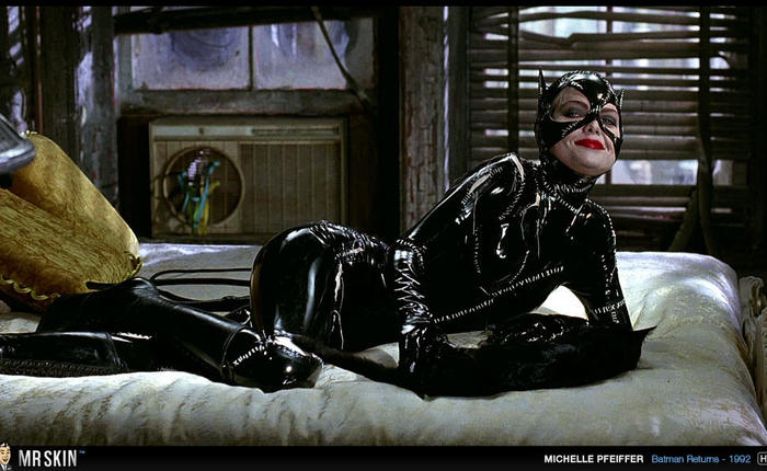 Who's The Hottest Bat-Babe of All Time? [PICS]