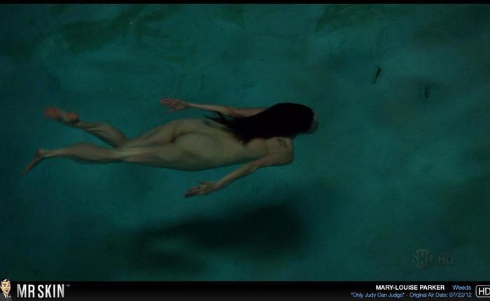 TV Nudity Report:True Blood, Weeds [PICS]