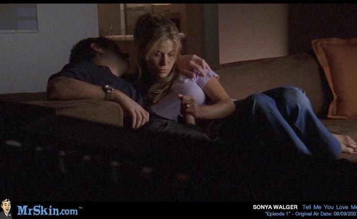 Wrapping Up Mr. Skin's Inaugural Skinlympics [PICS]