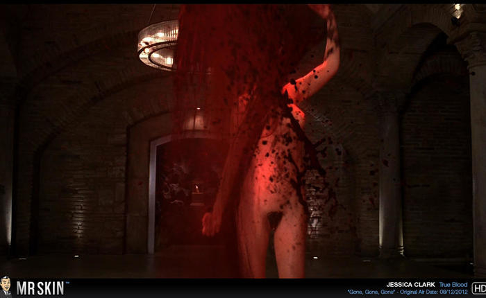 TV Nudity Report: True Blood [PICS]