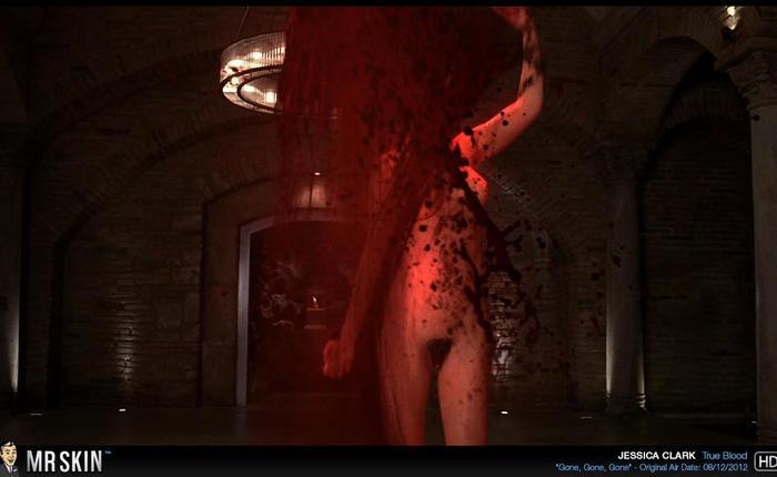 TV Nudity Report: True Blood [PICS]