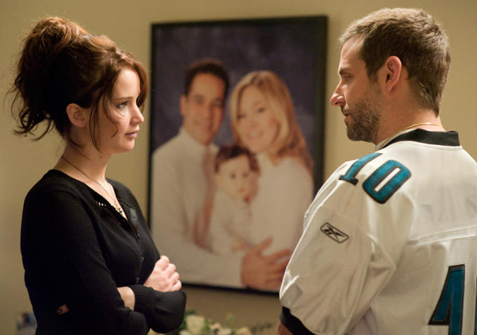 Toronto Film Festival Report: Seven Psychopaths, Silver Linings Playbook, Jayne Mansfield's Car, and More [PICS]